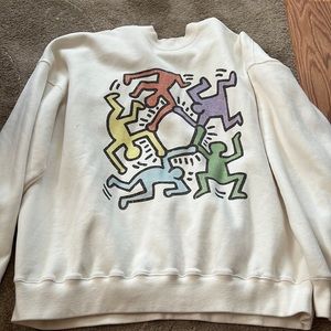 Abercrombie and Fitch Sweatshirt